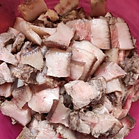 农家杀猪菜的做法图解1