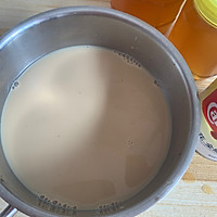 香蕉咖啡慕斯蛋糕的做法图解6
