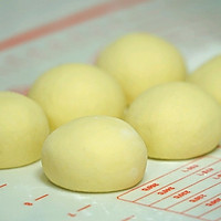 玉米面荷叶饼的做法图解7