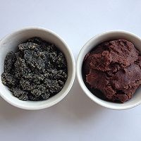 四喜汤圆的做法图解1