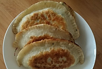 烫面韭菜盒子的做法
