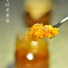 佳沃金艳果果酱