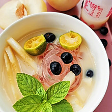 冰凉爽滑一下·冰冰粉