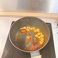 方便又美味的红烧牛肉～一定可以成功的‼️的做法图解3