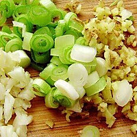 土豆粉的做法图解1