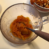 超级喧软的南瓜老面馒头怎么做的做法图解7