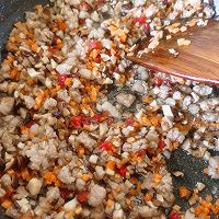 #换着花样吃早餐#的做法图解5