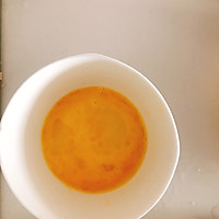 鸡蛋炒饭的做法图解2