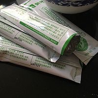 棉花糖版牛轧糖的做法图解3
