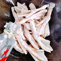 温柔的节日为妈妈下厨～卤水鸭掌的做法图解5