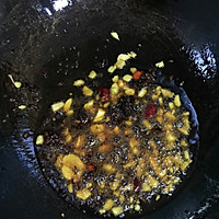酸菜牛肉土豆粉的做法图解3
