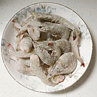 #珍选捞汁 健康轻食季#捞汁海鲜拌的做法图解2