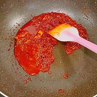 减脂版鱼香鸡丝的做法图解8