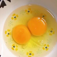 菠菜蒸蛋的做法图解5