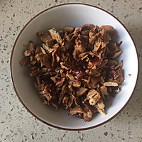 红枣小蛋糕的做法图解1