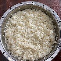自制甜酒酿的做法图解6