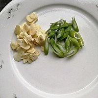 炒土豆丝-醋溜的做法图解2