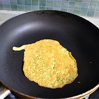 餐盘画——万圣节的做法图解4