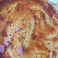 黑胡椒牛柳比萨的做法图解9