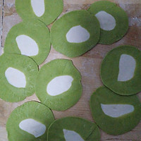玉白菜水饺的做法图解6