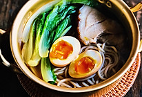 原创·五香溏心卤蛋的做法