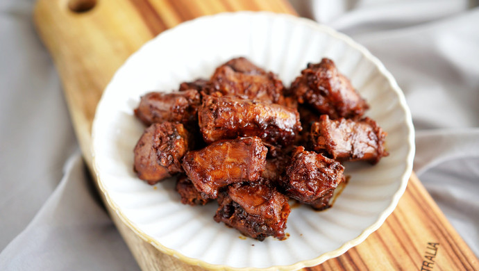 椒麻鸭脖
