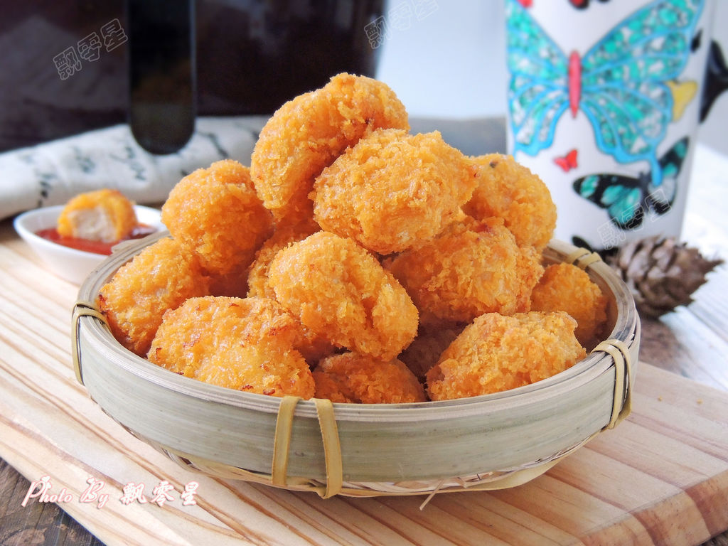 炸鸡米花怎么做_炸鸡米花的做法_豆果美食