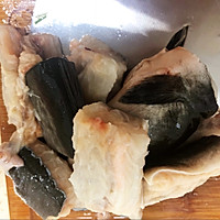 蒲烧鳗鱼 烤鳗鱼的做法图解4