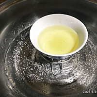 芒果慕斯蛋糕的做法图解16