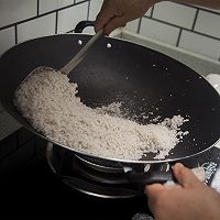 慢火盐焗鸡的做法图解6