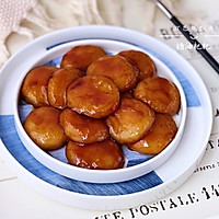 糖油粑粑的做法图解12