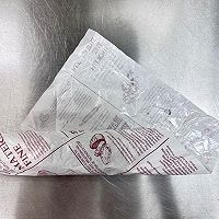 紫米饭团的做法图解3