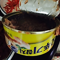 金枪鱼紫菜卷（正宗延吉韩食风味）的做法图解2