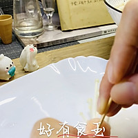 #开启冬日滋补新吃法#培根卷金针菇，好好吃，你一定要会做的做法图解4