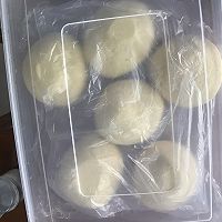 海绵酵头全麦吐司的做法图解9