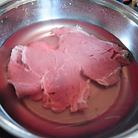 大喜大牛肉粉试用之煎牛排---冬季的美味西餐的做法图解3