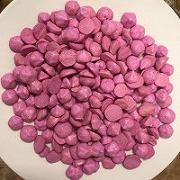 溶豆豆的做法图解8
