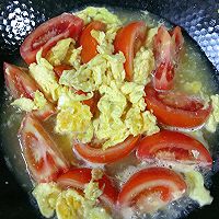 #安佳真草饲 营养护全家#番茄芝士饺子的做法图解5