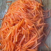 菠菜饺子#维达与你传承年味#的做法图解4