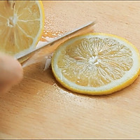 夏日冷饮——西瓜柠檬水的做法图解2