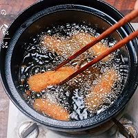 脆皮炸鲜奶｜日食记的做法图解4