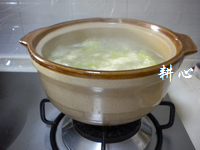 西葫芦蛋花汤的做法图解10