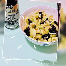 #轻食季怎么吃#中式沙拉：蒜泥黄瓜