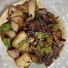 家常回锅肉