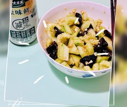 #轻食季怎么吃#中式沙拉：蒜泥黄瓜的做法