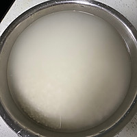 家乡小吃•糍粑&糯米鸡的做法图解1