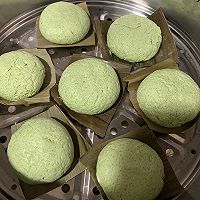 青团——艾叶粑粑的做法图解14
