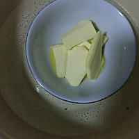 轻乳酪蛋糕的做法图解3