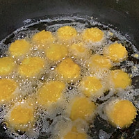 #元宵节美食大赏#在一起就是幸福的味道的做法图解3