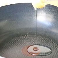 清炒茼蒿的做法图解4